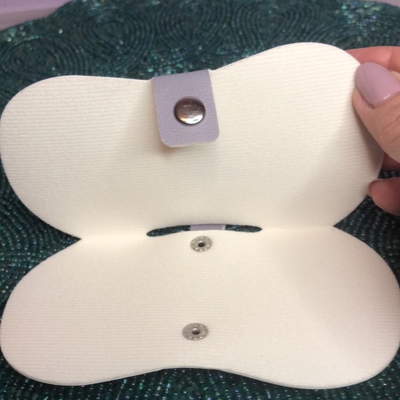 CUTE ANIMAL FACE BAG/LUGGAGE TAG FOR KIDS - Picture 4 of 6